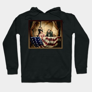 The Deed Hoodie